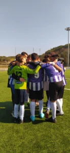 equips inclusius invencibles