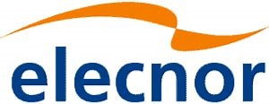 logo elecnor